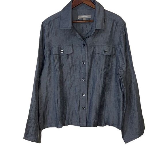 Croft & Barrow Button Down Shirt - Picture 1 of 9